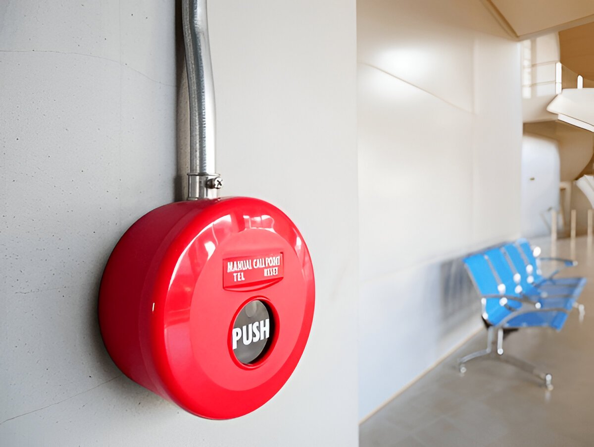 Fire Alarm System
