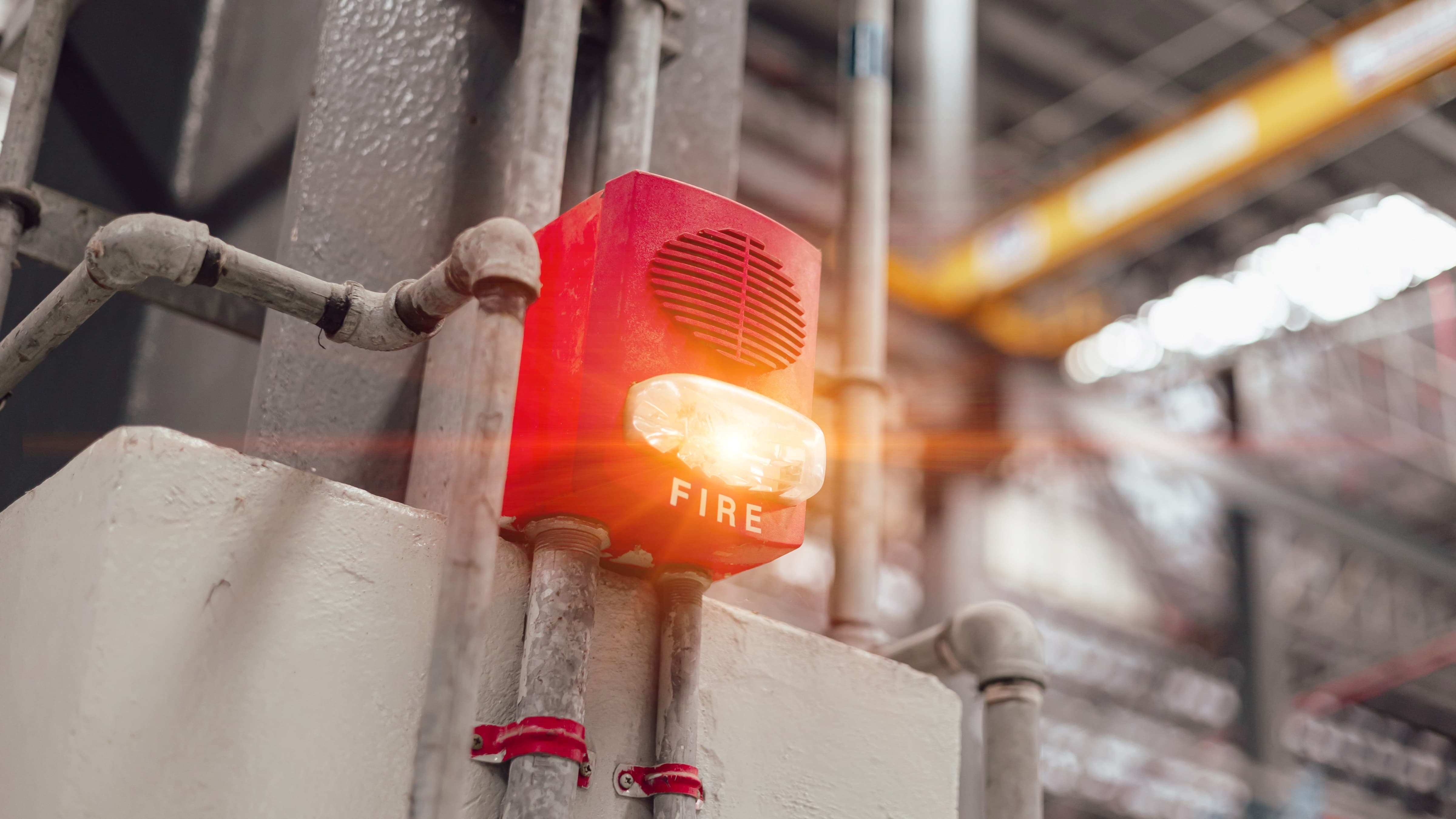 Fire Alarm System in Hosur: A Complete Guide for Industrial Facilities