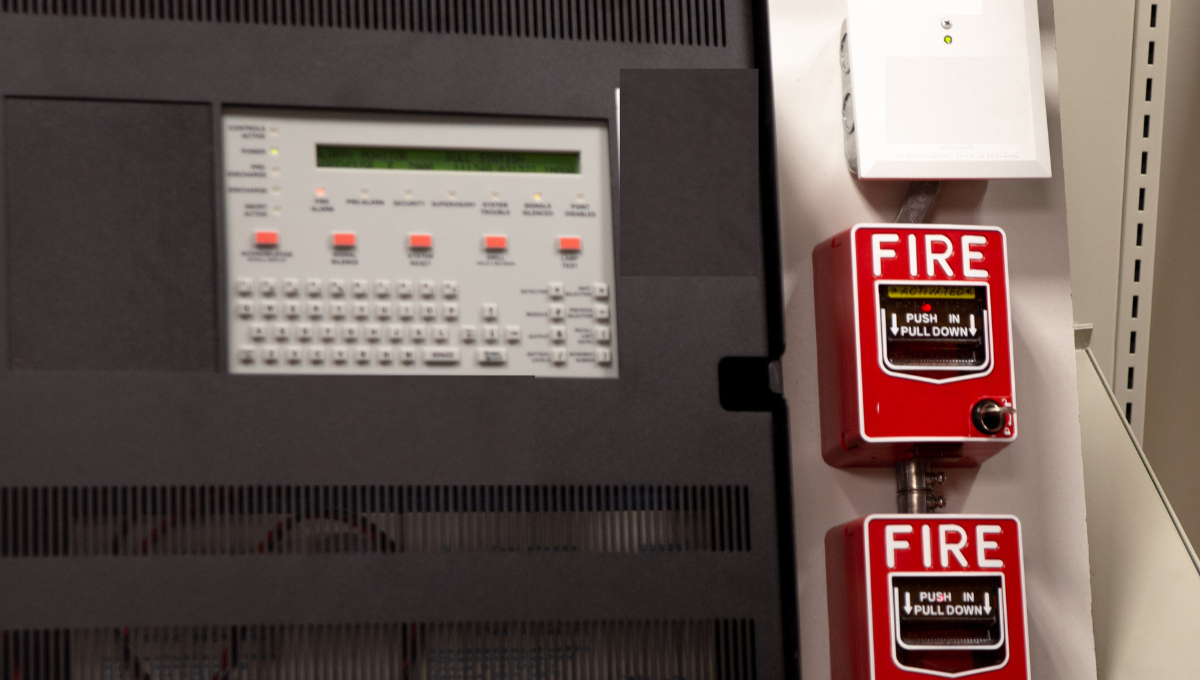 Fire Alarm Control Panel: Types, Features and How to Choose One